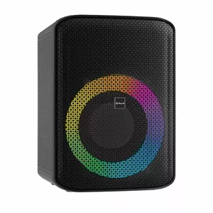 Portatīvais skaļrunis Tellur Bluetooth Speaker Buzz, Melns