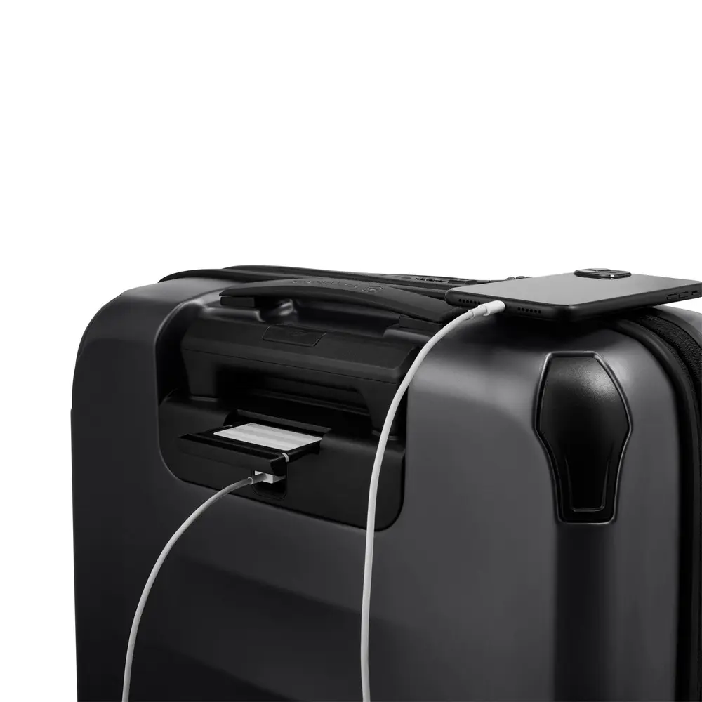Roku bagāžas koferis Victorinox Spectra 3