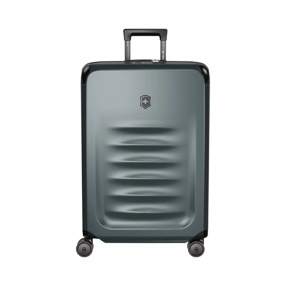 Ciets vidēja izmēra koferis Victorinox Spectra