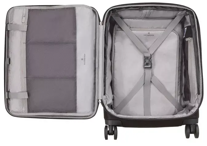 Upright soma Victorinox Werks Traveler 6.0 Photo 9