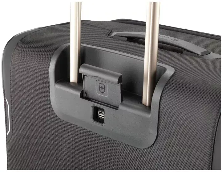 Upright soma Victorinox Werks Traveler 6.0 Photo 13