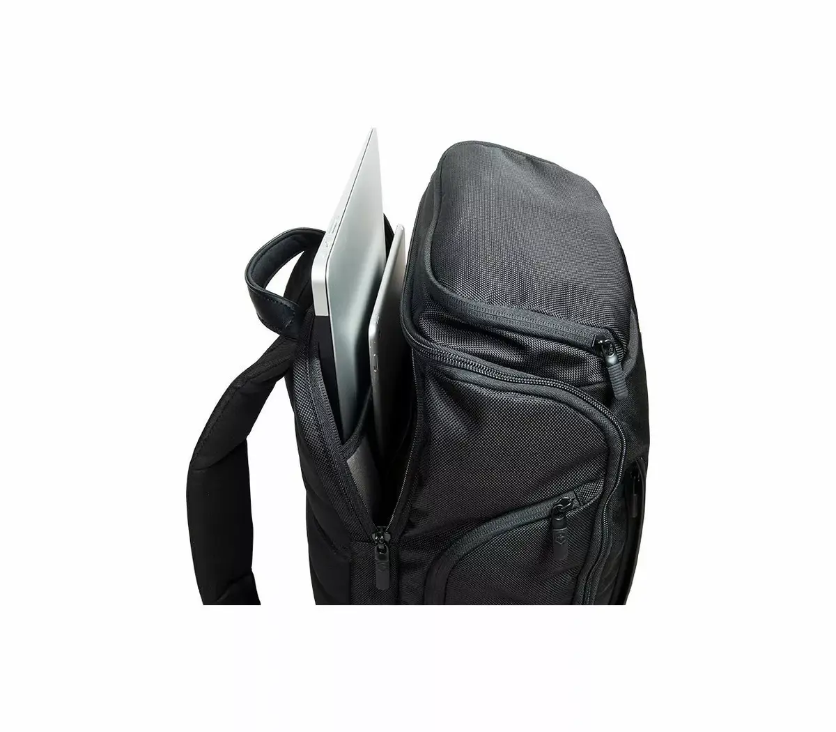 Рюкзак для ноутбука Victorinox Fliptop Photo 3