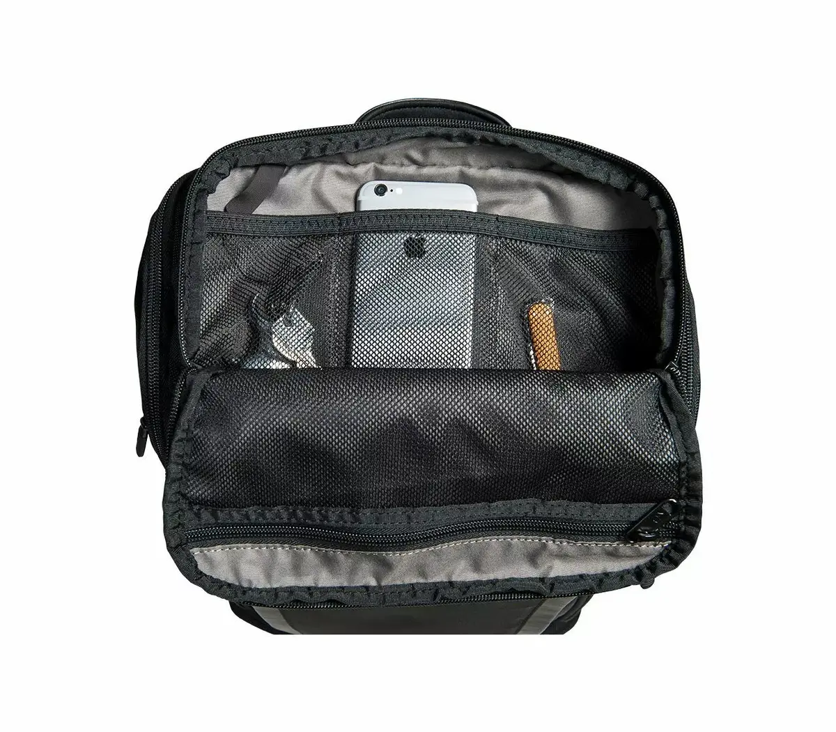 Рюкзак для ноутбука Victorinox Fliptop Photo 4