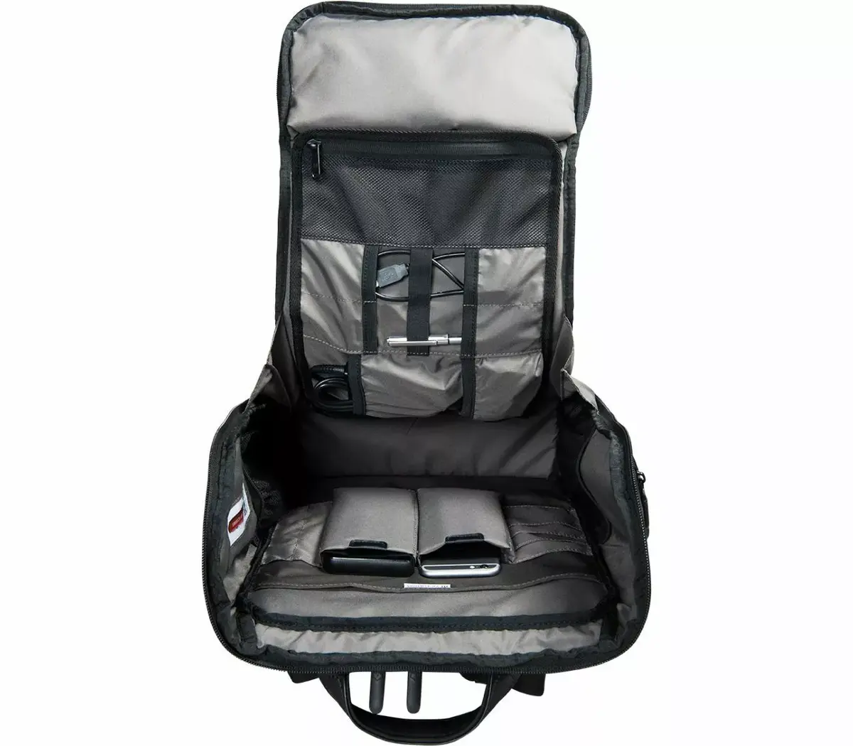 Рюкзак для ноутбука Victorinox Fliptop Photo 5