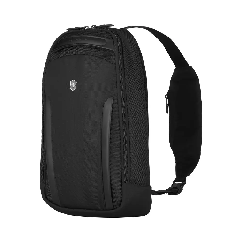 Planšetdatora soma pāri plecam Victorinox Altmont
