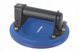 Suction Cup BLAUPUNKT SC5010 — Vacuum hand tool for lifting with strong hold, durable design