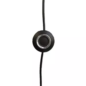 EHS adapter ALLNET 134683 Black P-EHS-4 Plusonic