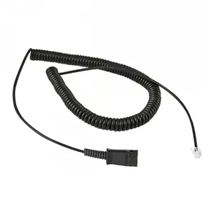 Headphone accessory ALLNET 100-015-P Black