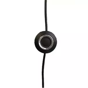 EHS adapter ALLNET 134558 Black P-EHS-3 Plusonic