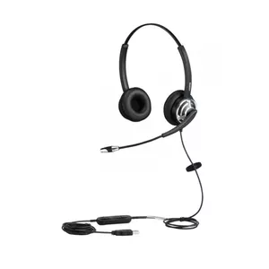 Headset ALLNET 8805-8.2MS