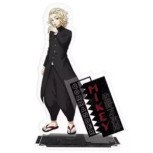 Acrylic figure ABYstyle TOKYO REVENGERS Mikey 20 cm collectible display