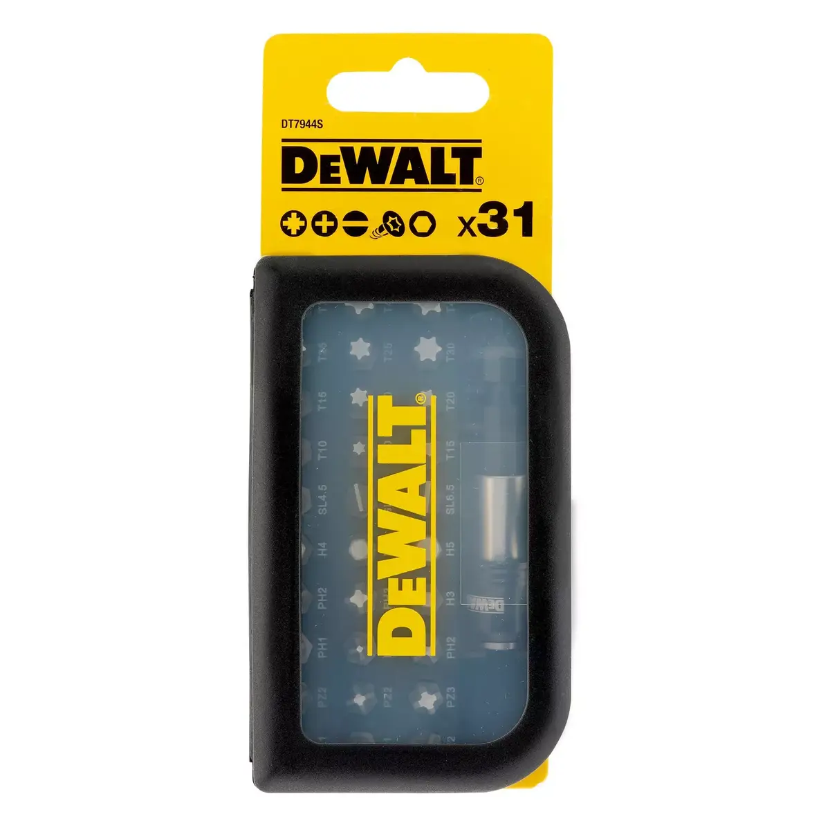 DeWalt DT7944S-QZ screwdriver bit Photo 4