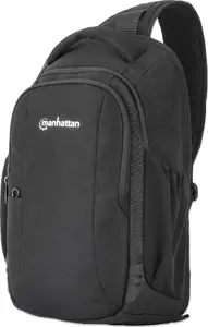 Sling mugursoma MANHATTAN Amsterdam 13.33"