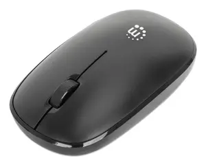 Wireless Optical Mouse Manhattan MW3050 USB