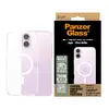 Vāks PanzerGlass HardCase Transparent iPhone 16 Plus Photo 2