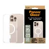 Vāks PanzerGlass HardCase Caurspīdīgs iPhone 16 Pro Max Photo 4