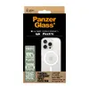 Чехол PanzerGlass HardCase Transparent iPhone 16 Pro Photo 3