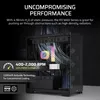 CORSAIR RX120 MAX 120mm iCUE LINK cooling fan Photo 4