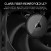 CORSAIR RX120 MAX 120mm iCUE LINK cooling fan Photo 6