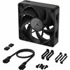 CORSAIR RX120 MAX 120mm iCUE LINK cooling fan Photo 10