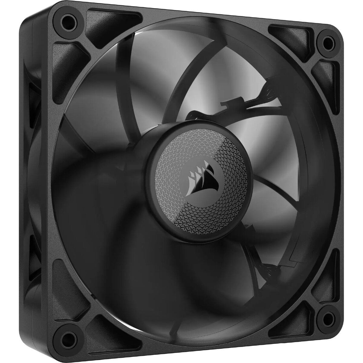 CORSAIR iCUE LINK RX120 MAX Datora