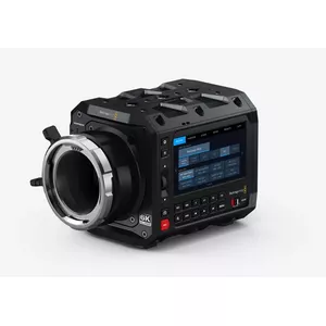 Handheld camcorder Blackmagic Design PYXIS 6K PL 6K Ultra HD PL mount