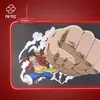 Коврик для мышки FR-TEC PC One Piece Mouse Pad Luffy Photo 3