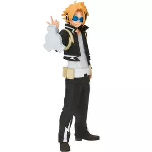 Collectible Figure Bandai Banpresto Denki Kaminari Age Of Heroes BP19585P  (My Hero Academia)