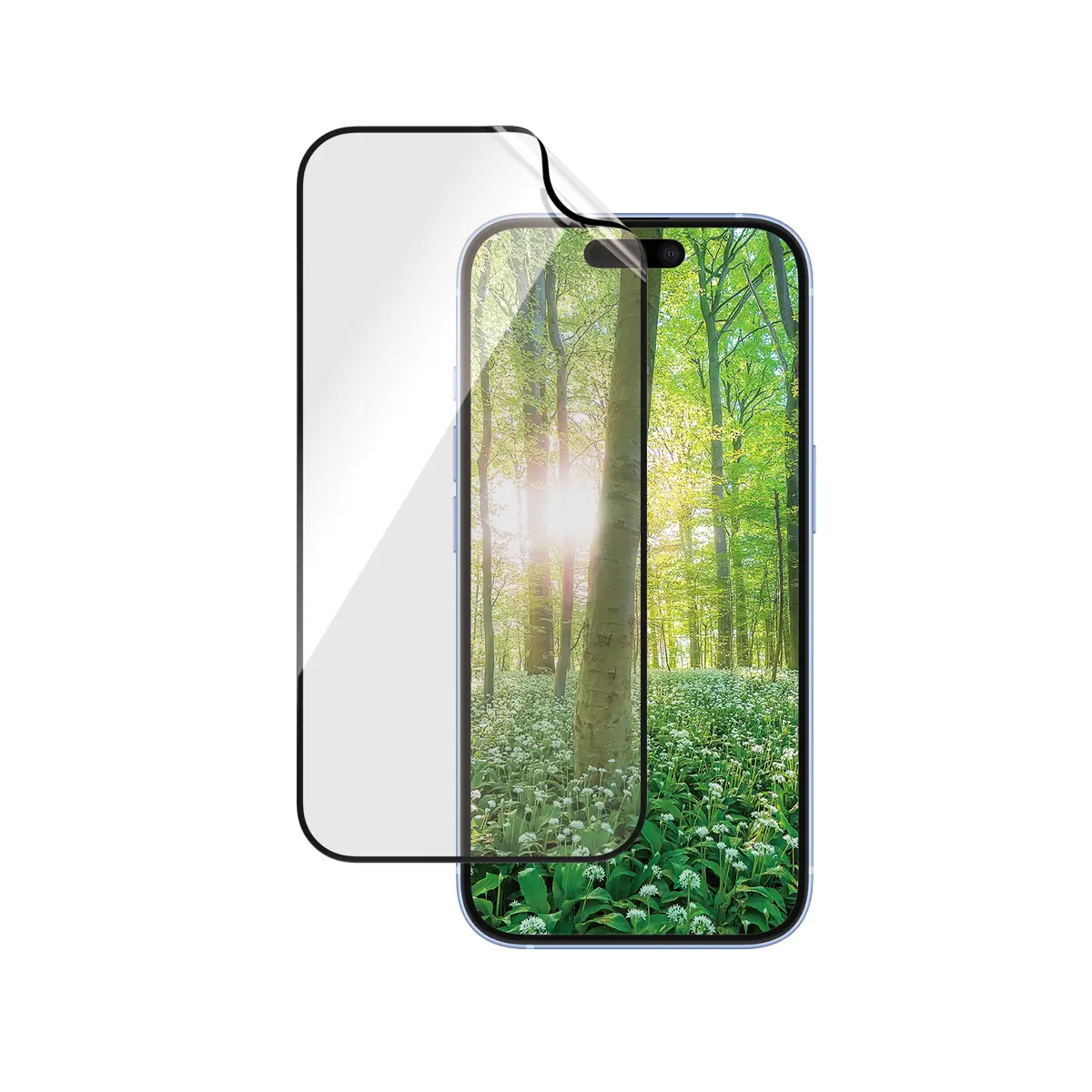PanzerGlass ECO MATRIX ekrāna aizsargs Ultra-Wide