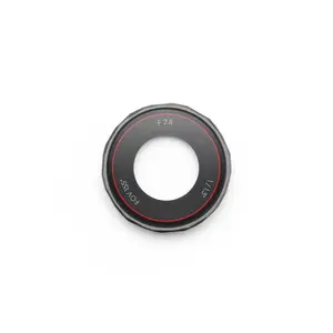 Protective Glass Lens Cover for DJI Osmo Action 5 Pro — Camera Accessory (OEM CP.OS.00000374)