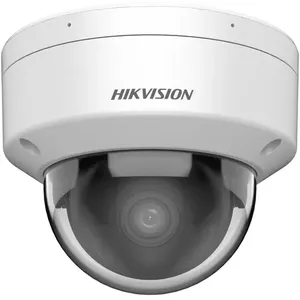 Hikvision 4 МП фиксированная купольная сетевая камера Powered by Darkfighter DS-2CD2146G2H-I