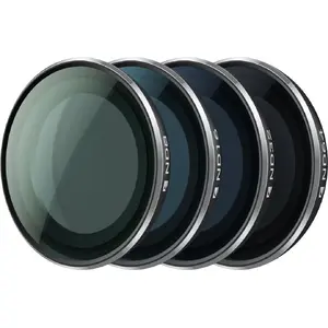 ND Filter Set Insta360 GO 3S CINSBATD — Neutral Density filters for enhanced exposure control