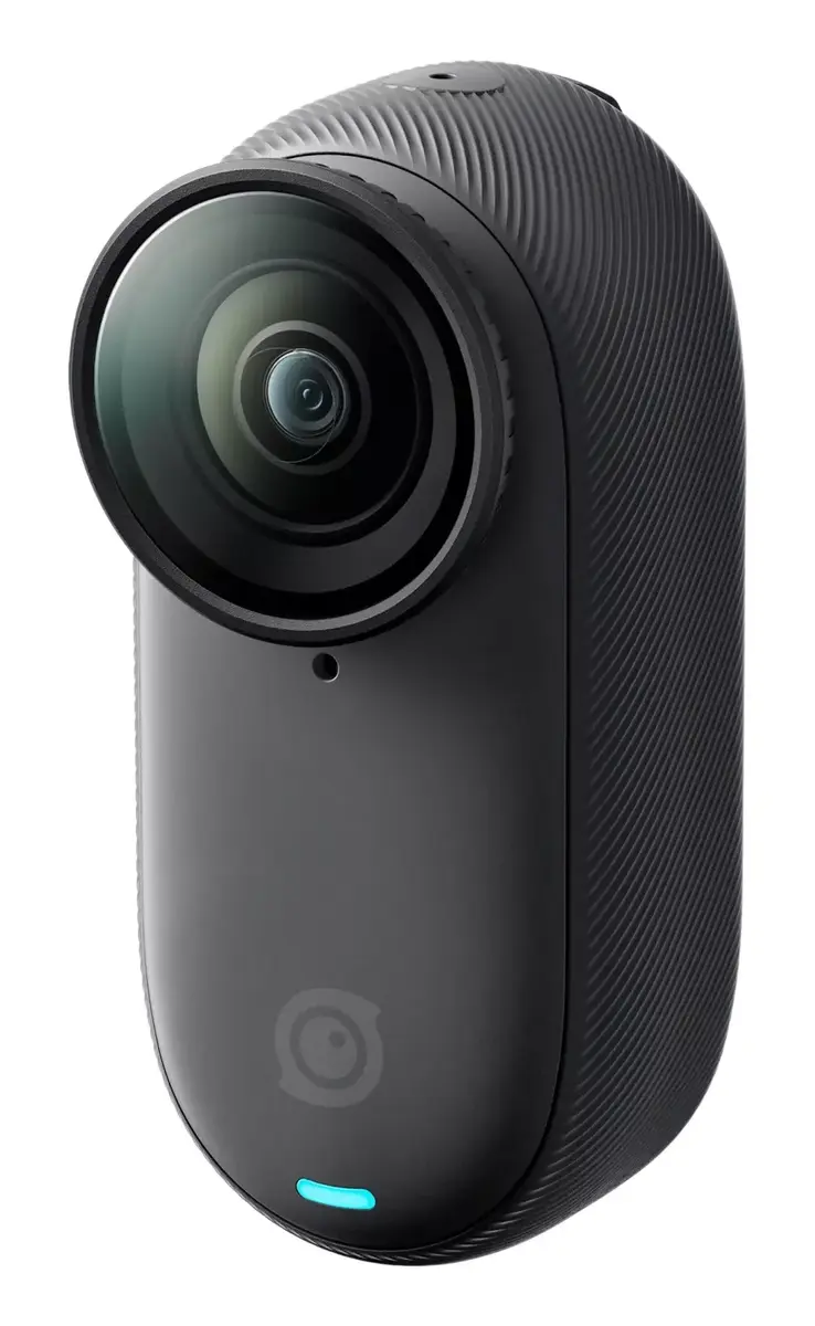 Экшн-камера Insta360 CINSAATA(GO3S14) Photo 6