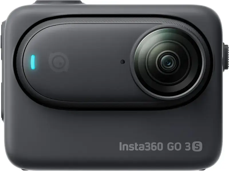 Insta360 GO 3S Standard Edition Action Camera 64GB Photo 2