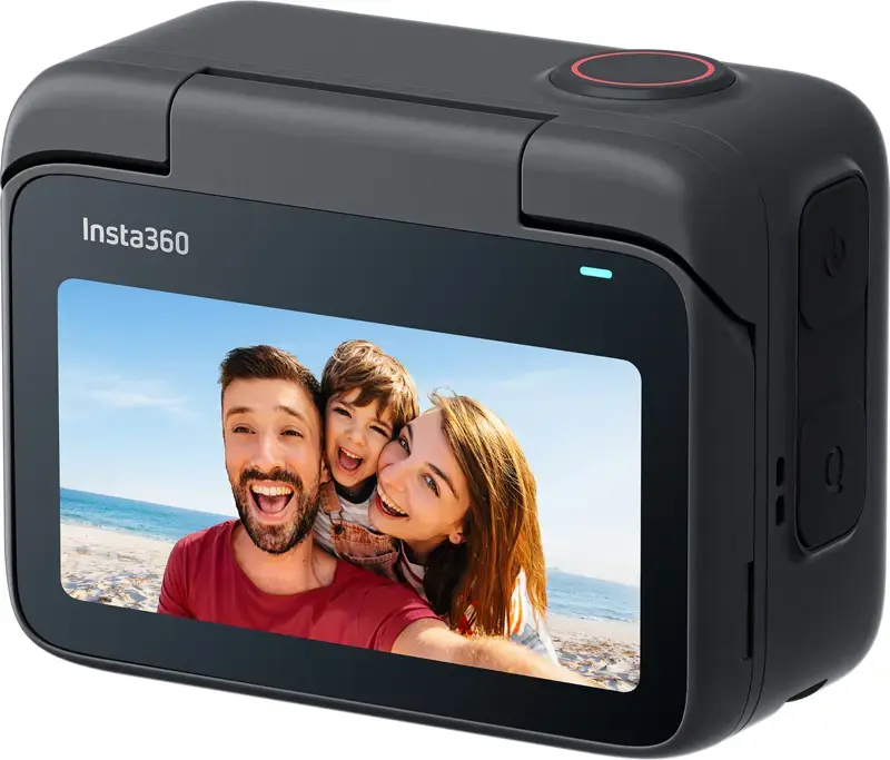 Insta360 GO 3S Standard Edition Action Camera 64GB Photo 3