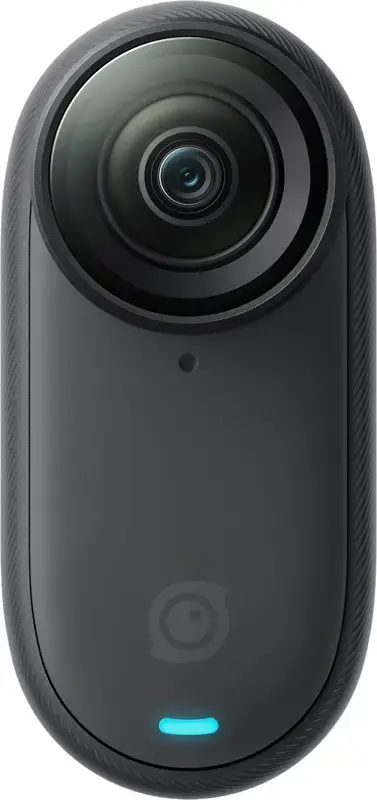 Insta360 GO 3S Standard Edition Action Camera 64GB Photo 4