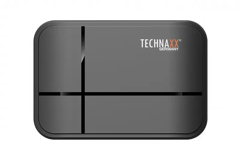 Lavalier mikrofons Technaxx TX-301 Photo 2