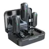 Lavalier mikrofons Technaxx TX-301 Photo 4