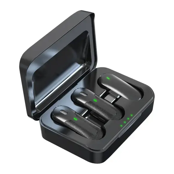 Lavalier mikrofons Technaxx TX-301 Photo 5