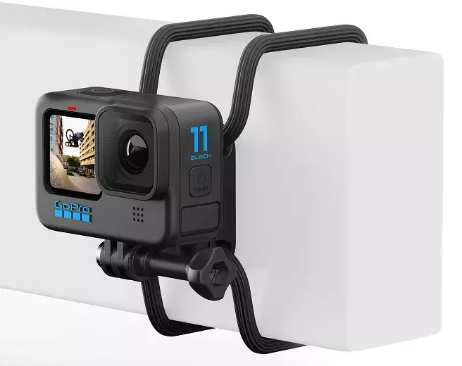 Крепление GoPro Flexible Grip Mount для всех HERO Photo 2