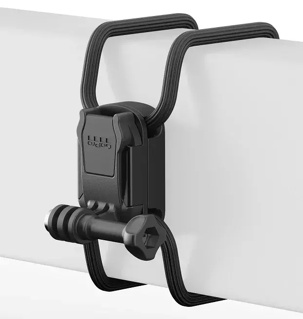 Крепление GoPro Flexible Grip Mount для всех HERO Photo 3