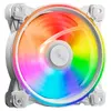 Fan ADATA XPG HURRICANE 120 ARGB PWM White Photo 2