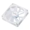 Ventilators ADATA XPG VENTO R 120 ARGB PWM White Photo 2