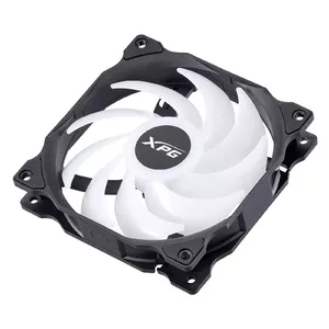 Fan XPG VENTO 120 ARGB PWM 12 cm Black 1850 RPM 24 dB