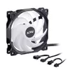 Вентилятор XPG VENTO 120 ARGB PWM Photo 2