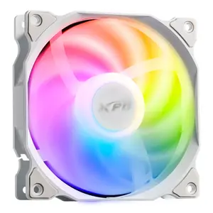 Fan ADATA XPG VENTO 120 ARGB PWM White 12cm 300-1850 RPM