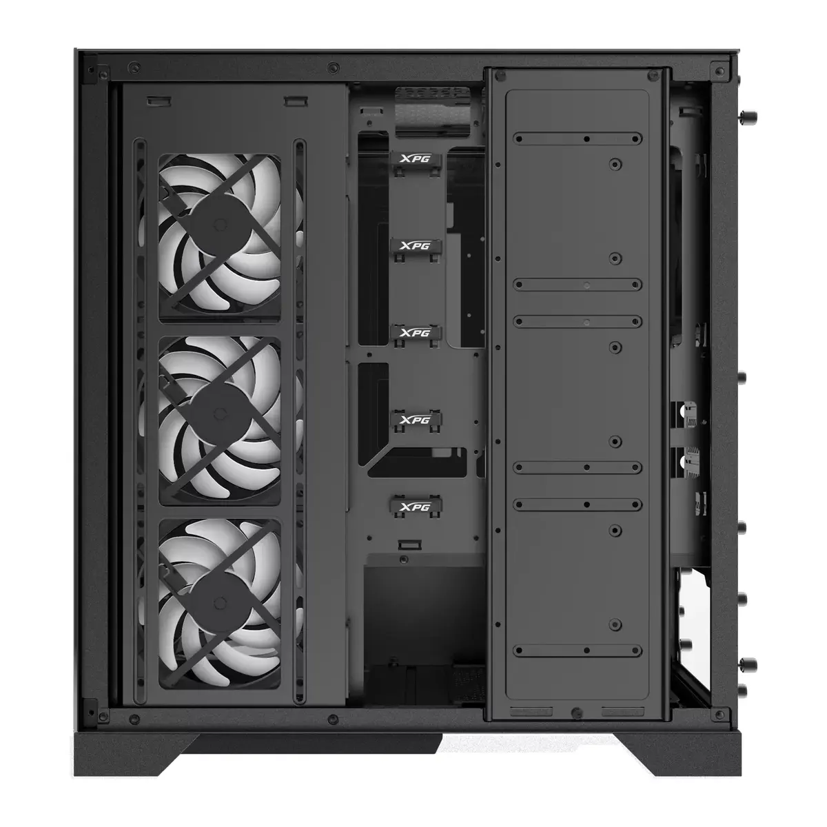 PC case XPG INVADER X WOF Photo 2