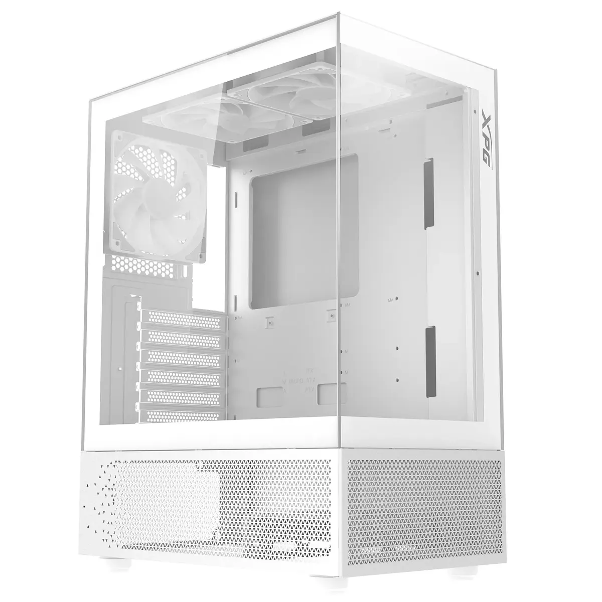 Компьютерный корпус XPG INVADER X Mini Photo 2