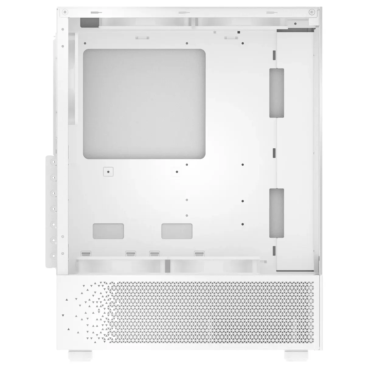 Компьютерный корпус XPG INVADER X Mini Photo 3
