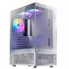 Компьютерный корпус XPG INVADER X Mini Photo 5